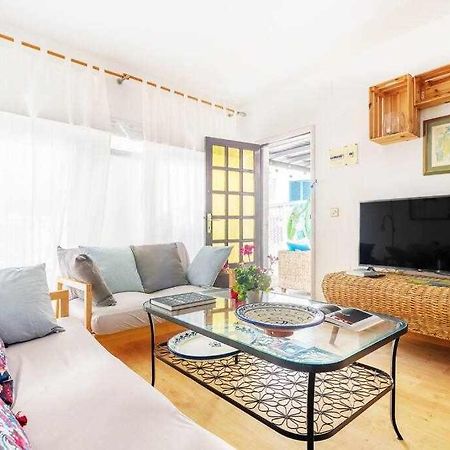 Summer Dreams Beach House Playa Honda  Exteriör bild