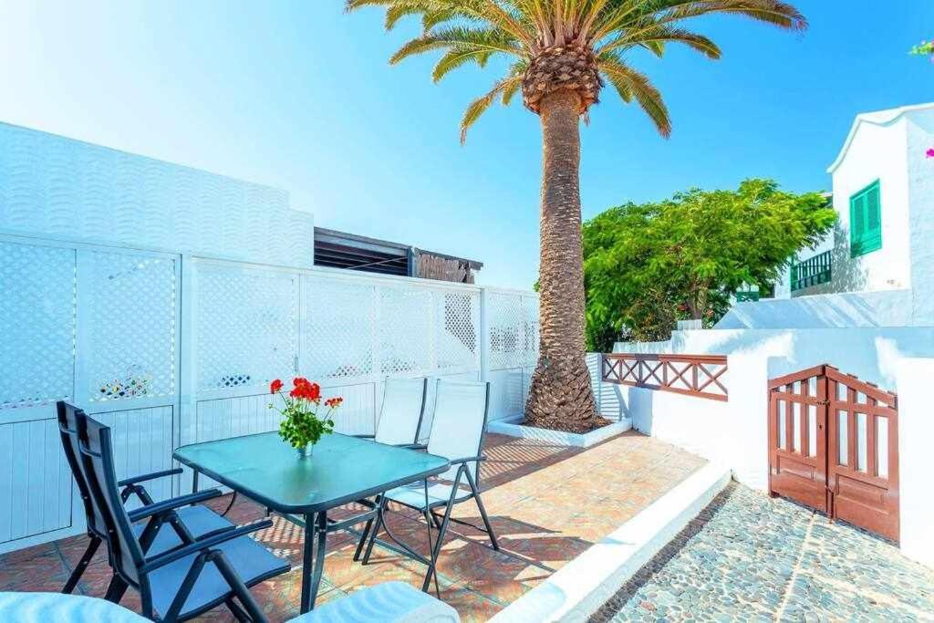 Summer Dreams Beach House Playa Honda  Exteriör bild